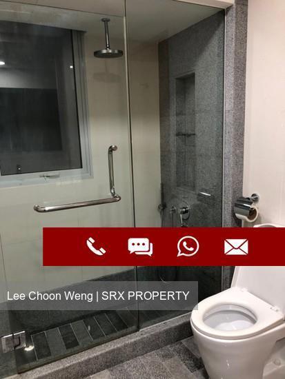 8 @ Mount Sophia (D9), Condominium #186581892